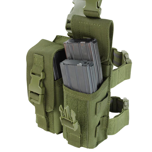 Condor Drop Leg M4 Pouch