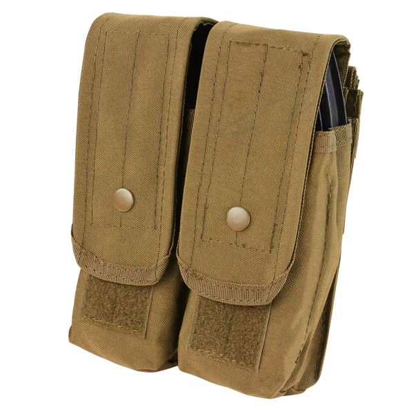 Condor AK Double Mag Pouch