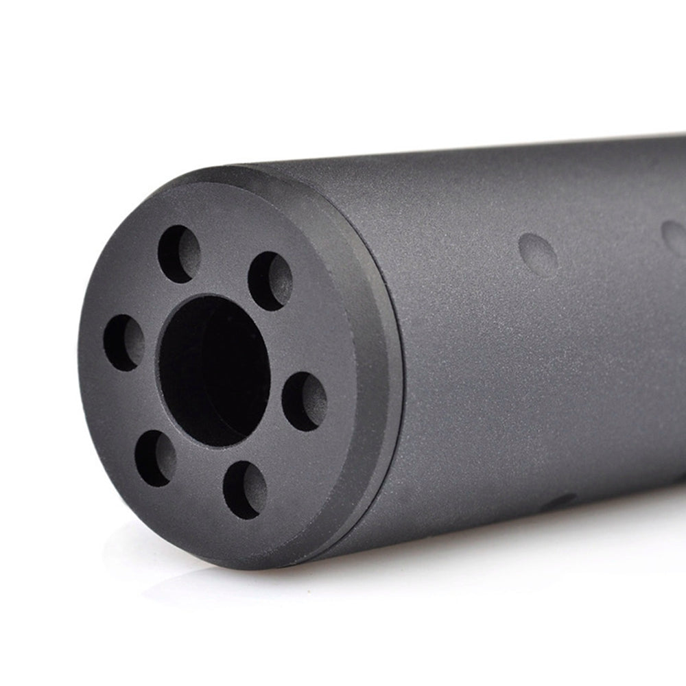 Silencer Type B