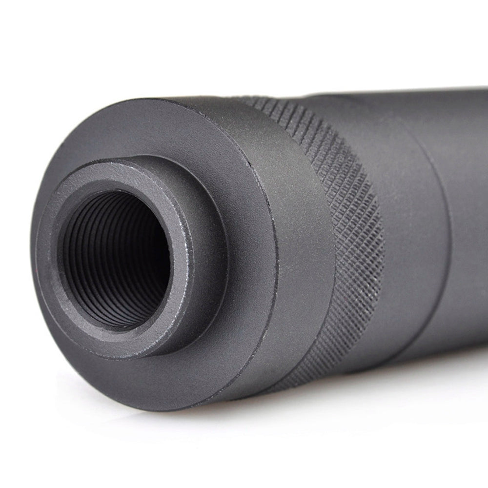 Silencer Type B