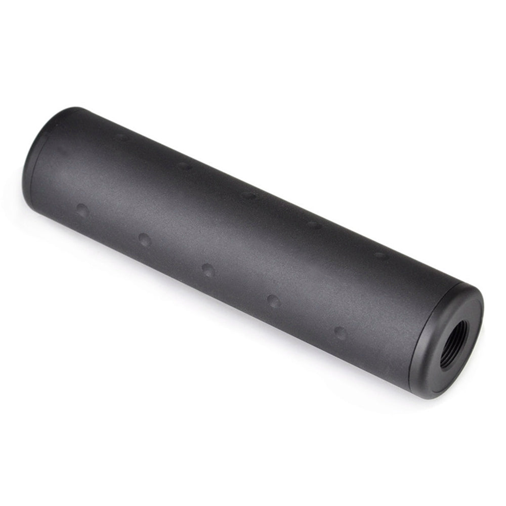 Silencer Skull Type