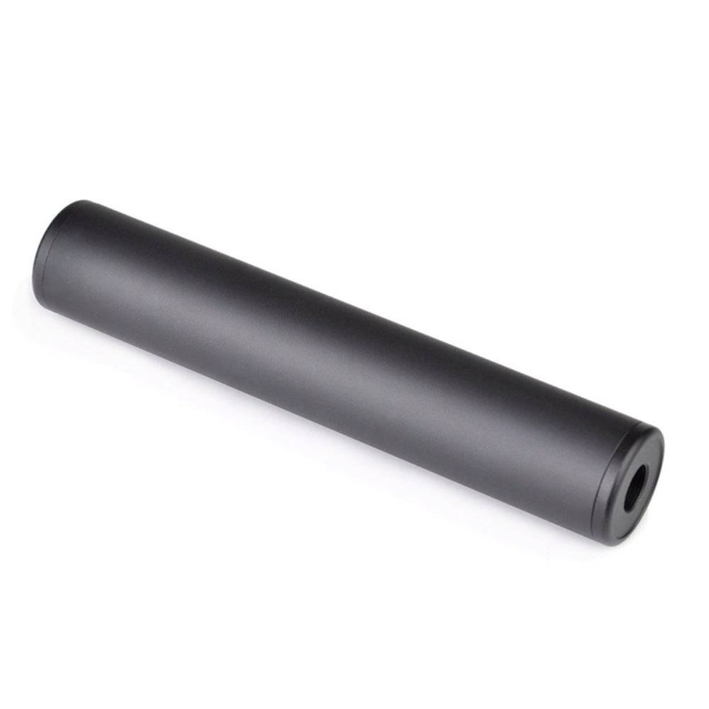 Silencer Smooth Style