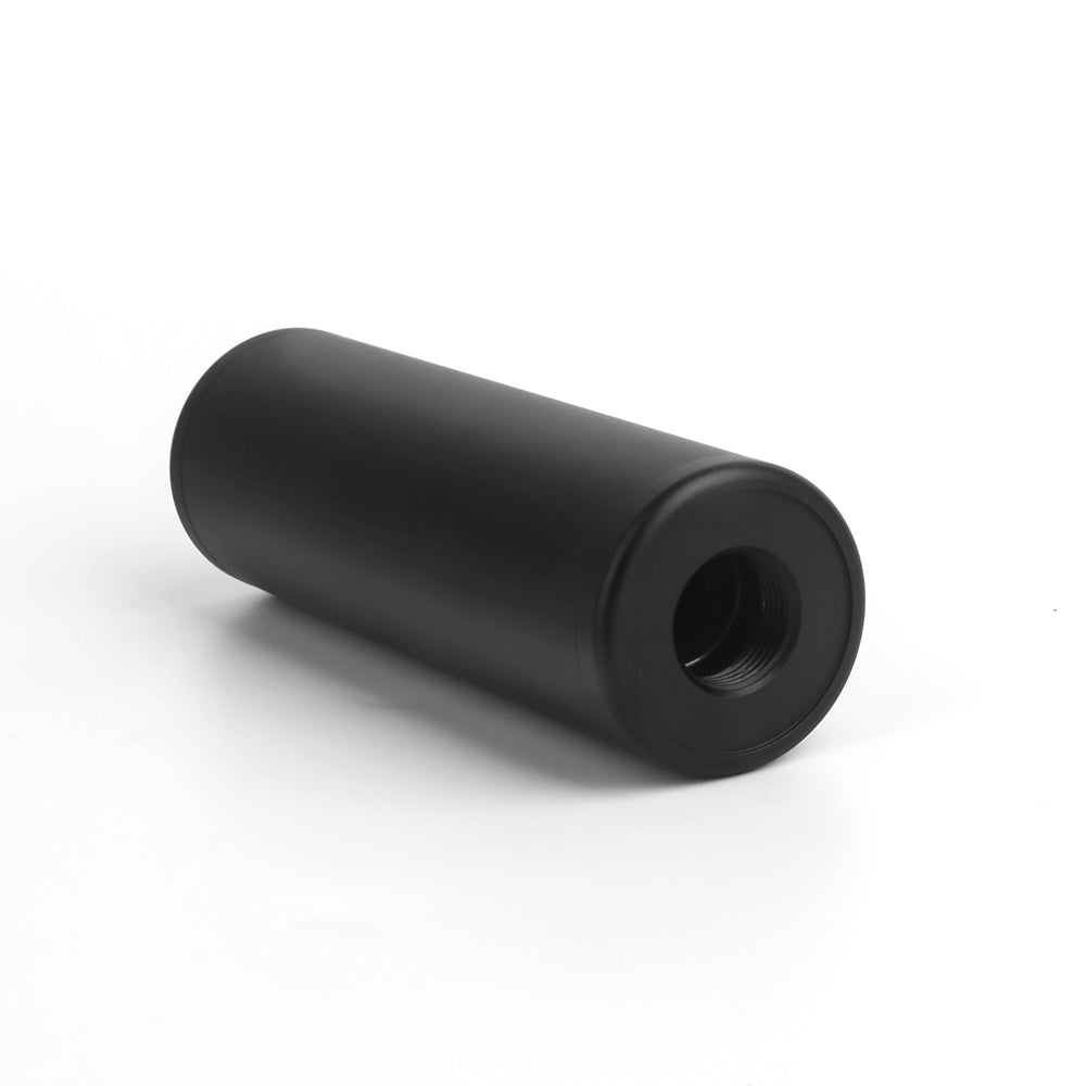 Silencer Smooth Style