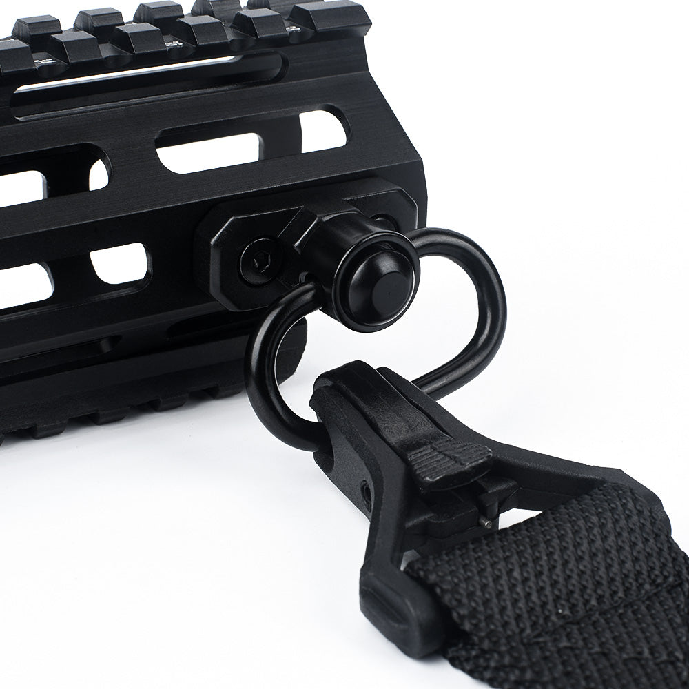 QD Sling Mount M-Lok