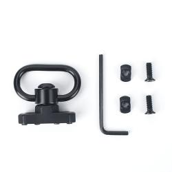 QD Sling Mount M-Lok