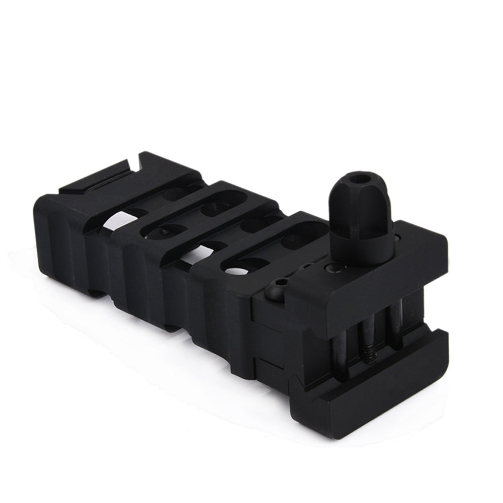 QD Ultralight Vertical Grip