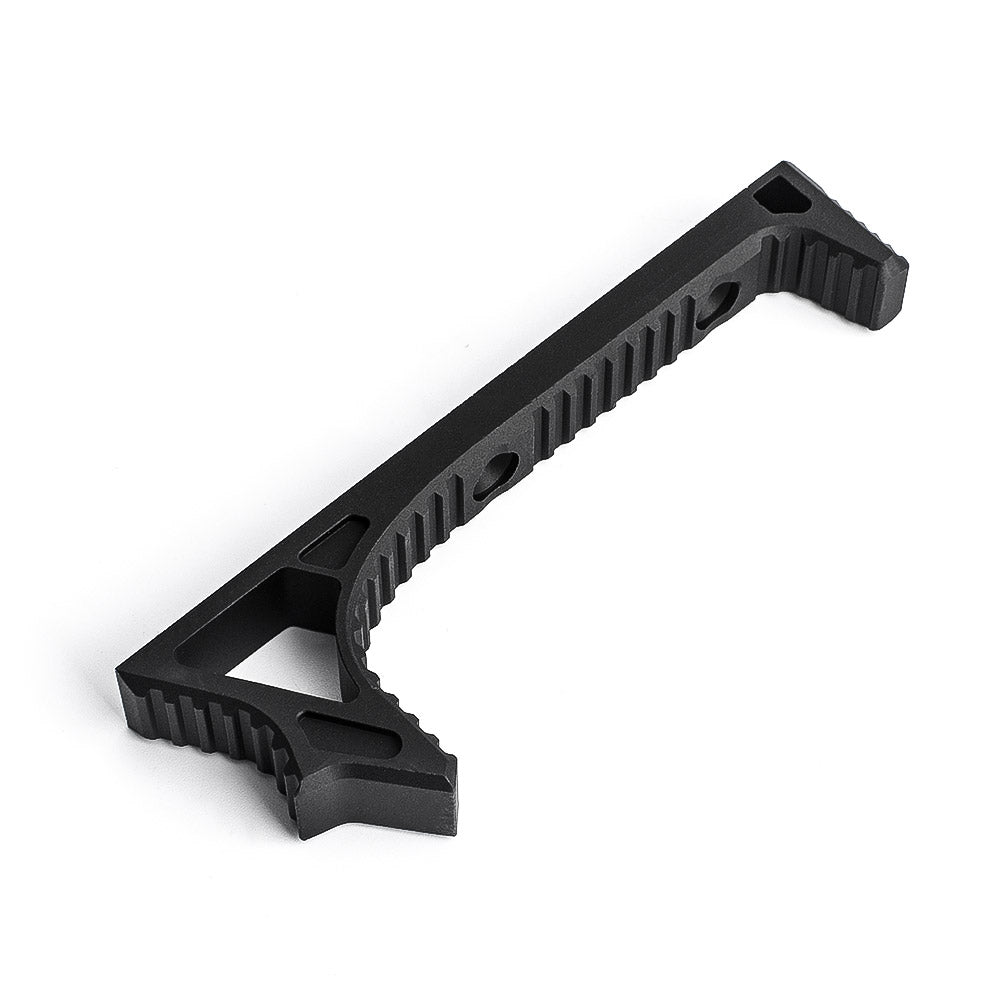 Curved Foregrip M-Lok