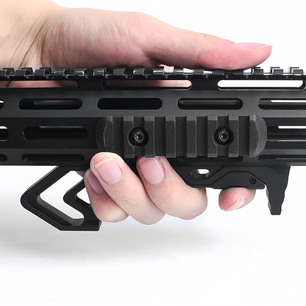 TD Mod M-Lok Foregrip