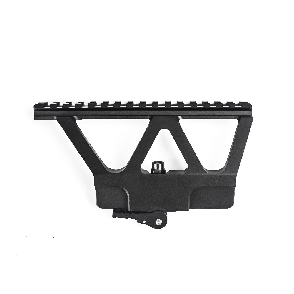 CNC AK47/74 Scope Mount