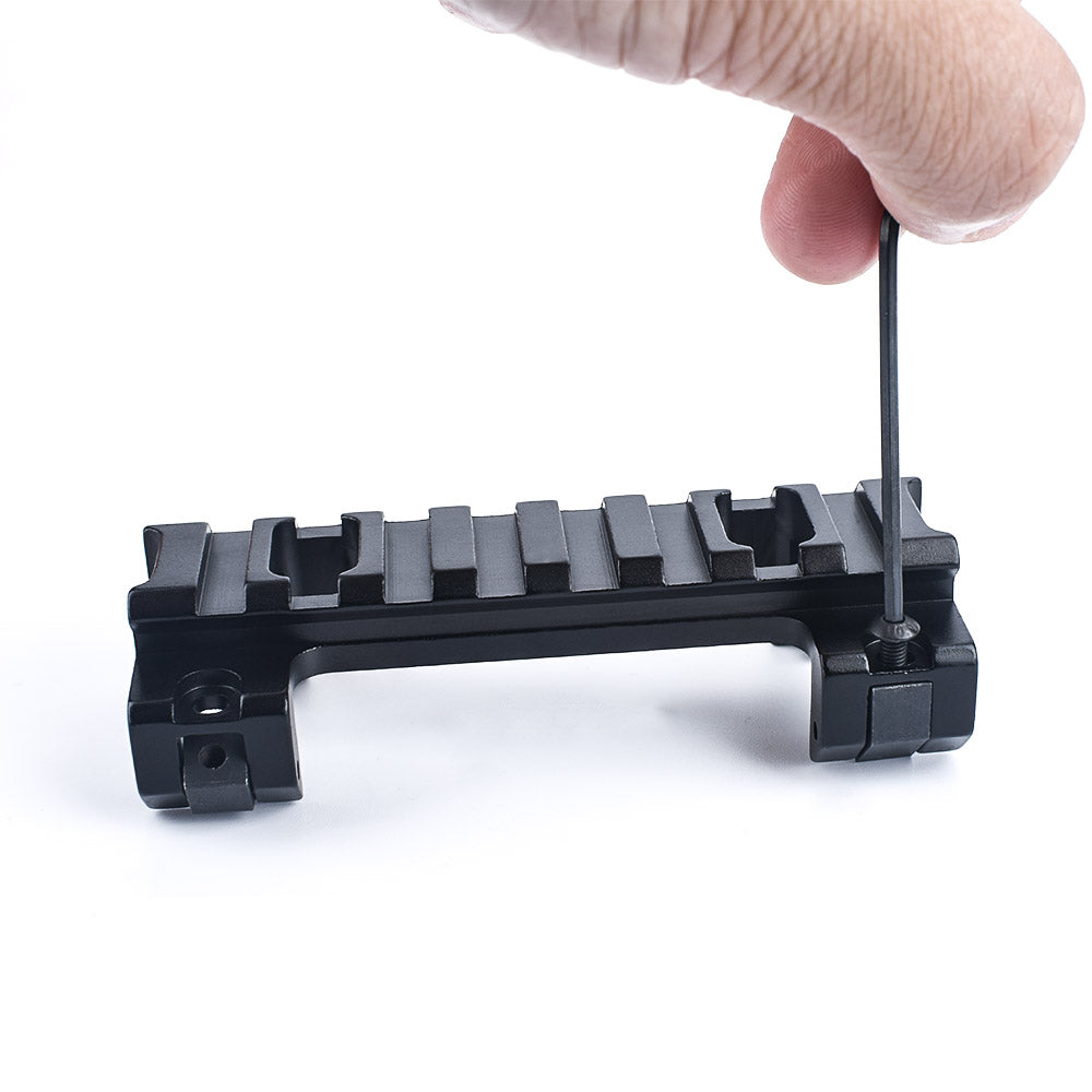 MP5 Rail Mount