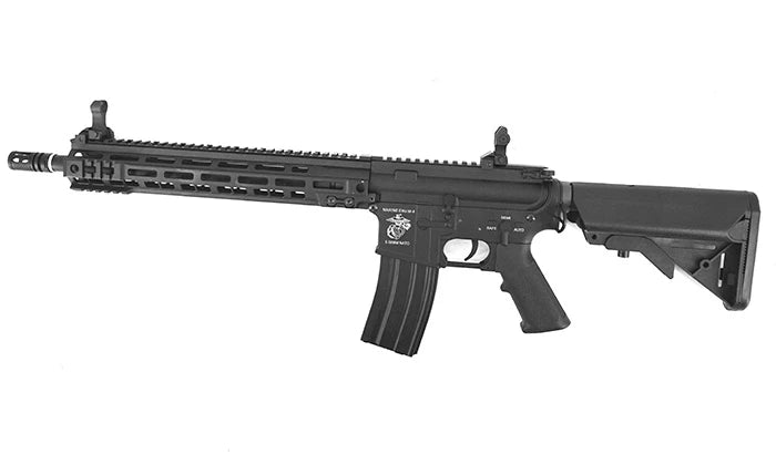E&C MK8 13'