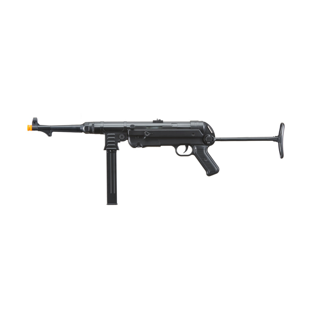 AGM WWII MP40