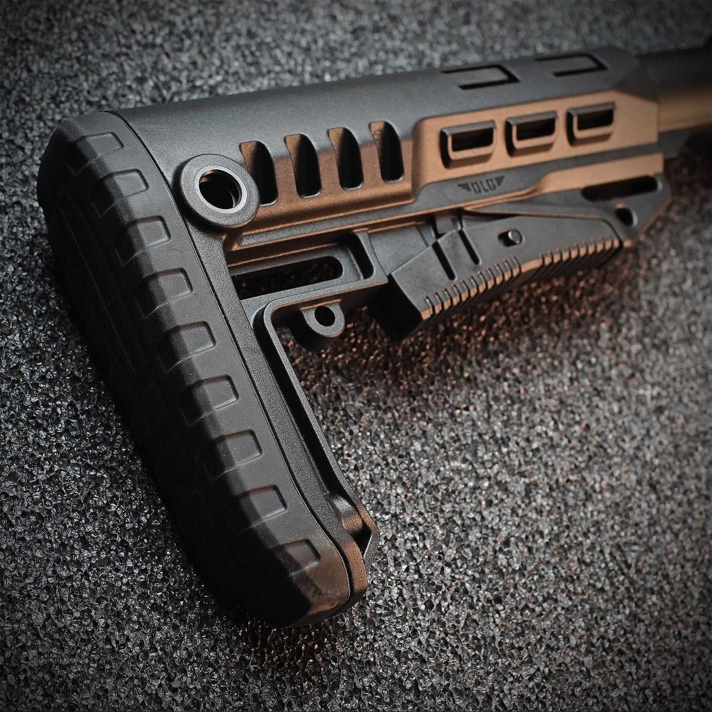 Wolverine MTW Forged Series