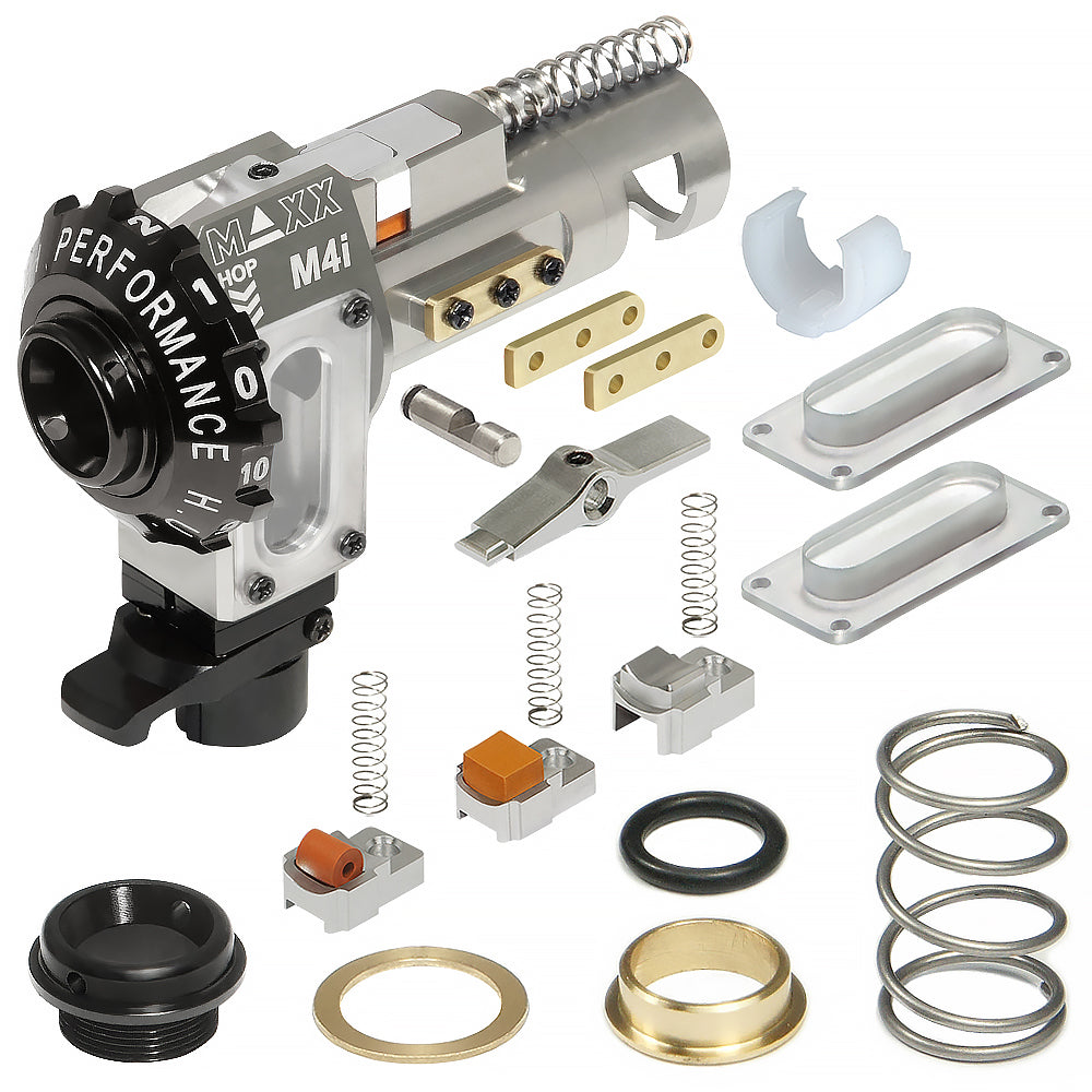 Maxx Model CNC Hopup Chamber M4i Pro