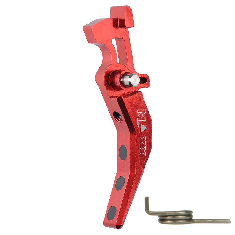 Maxx Model CNC Aluminum Advanced Speed Trigger