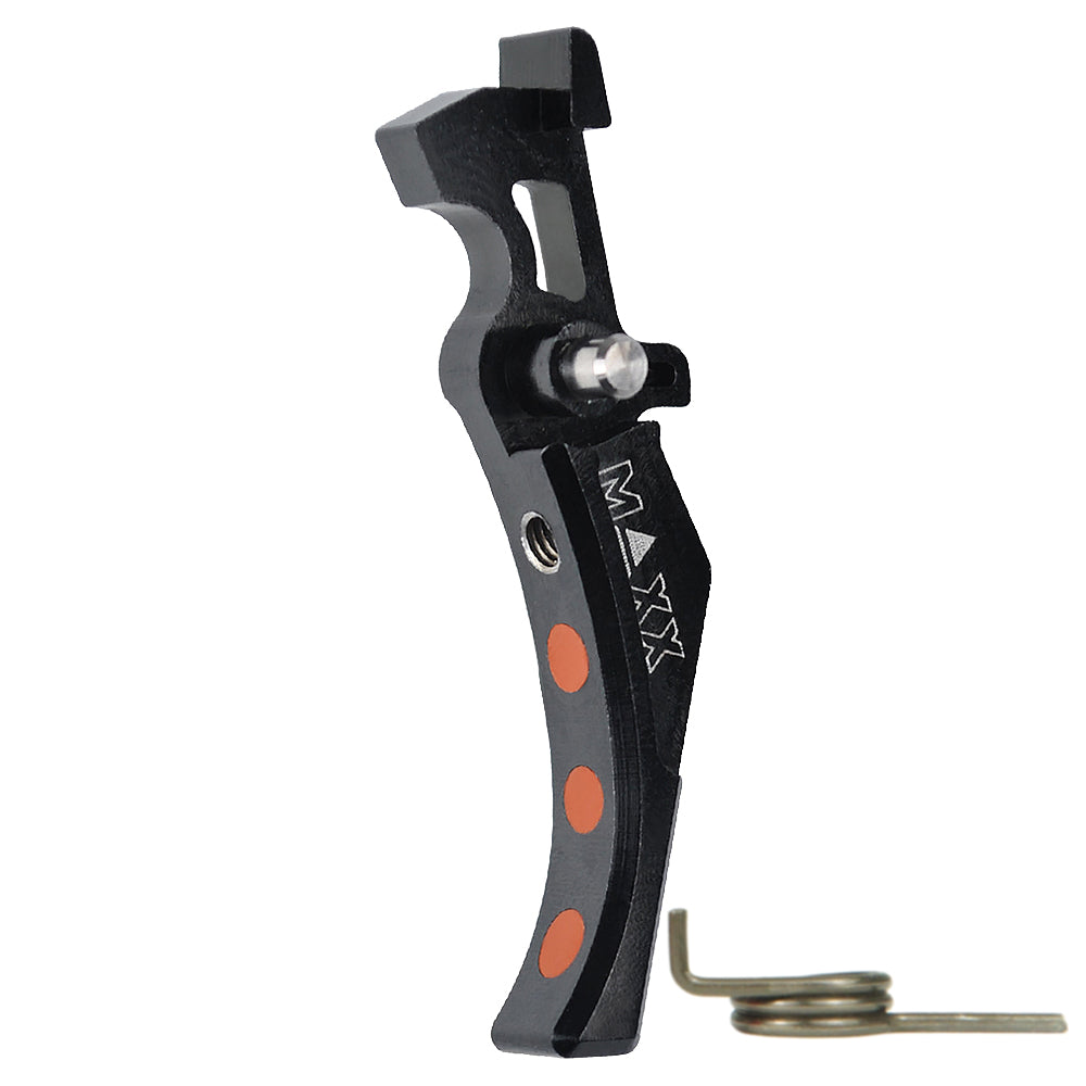 Maxx Model CNC Aluminum Advanced Speed Trigger