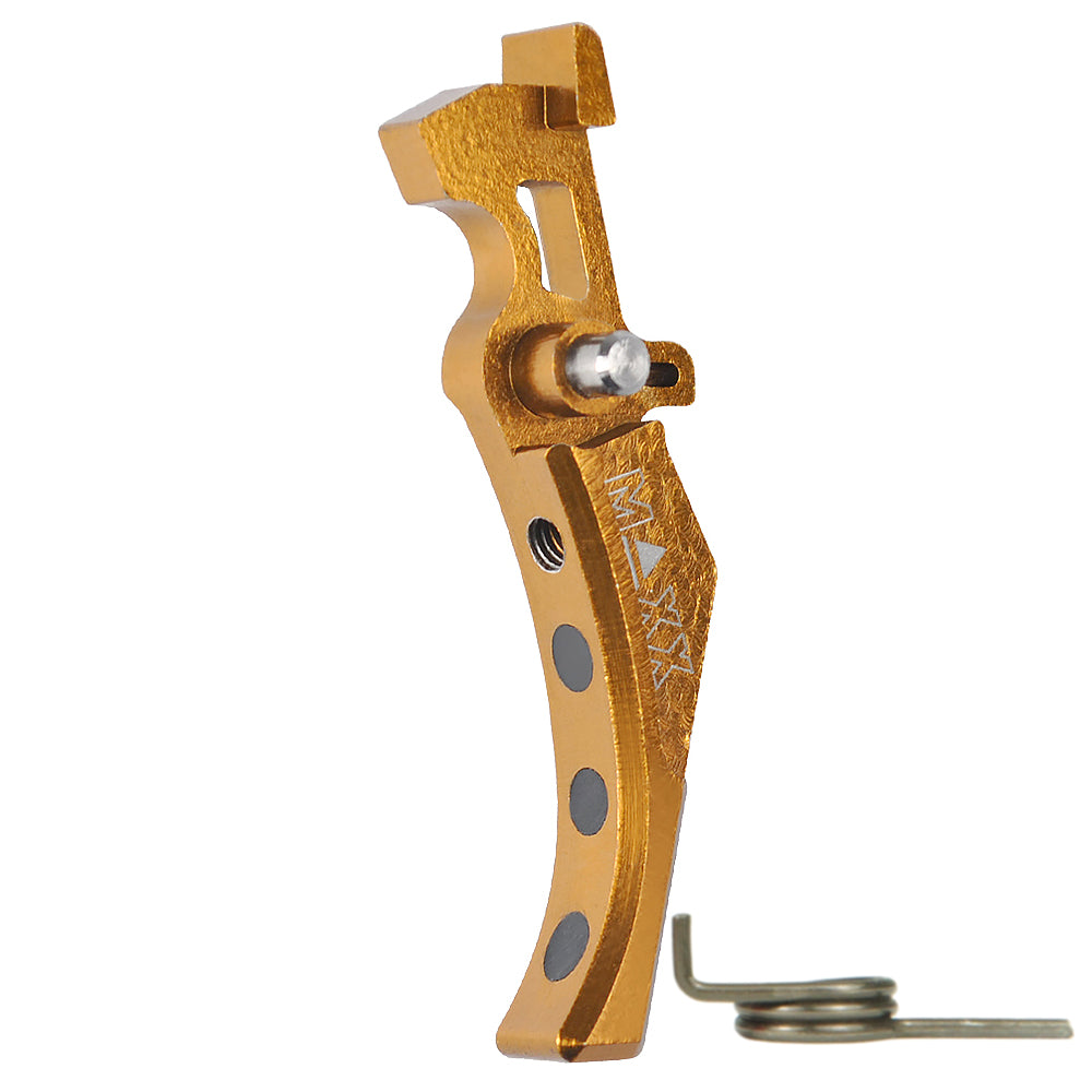 Maxx Model CNC Aluminum Advanced Speed Trigger