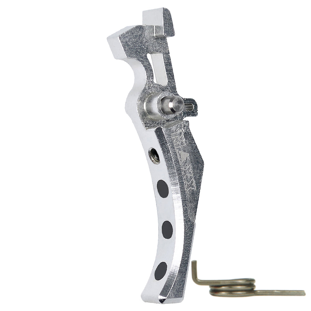 Maxx Model CNC Aluminum Advanced Speed Trigger