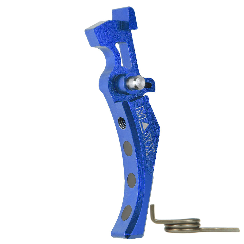 Maxx Model CNC Aluminum Advanced Speed Trigger