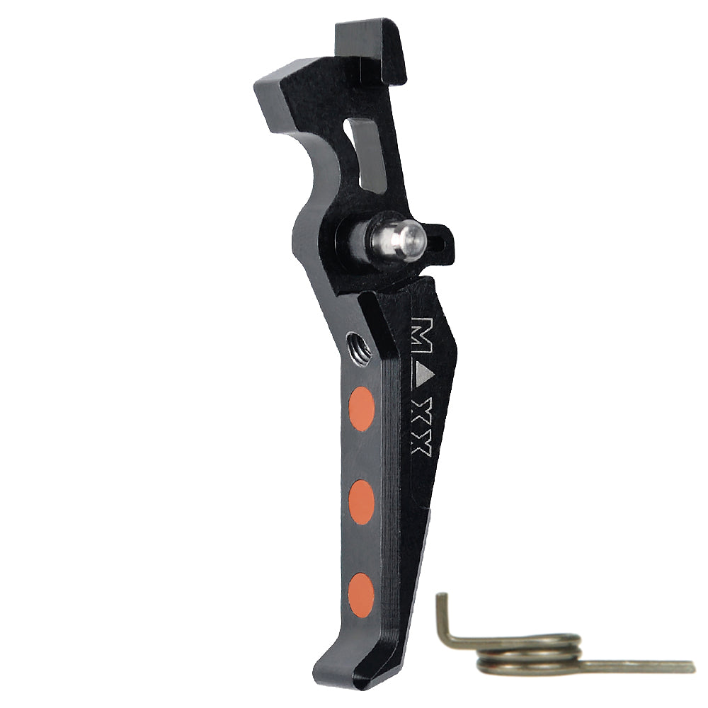 Maxx Model CNC Aluminum Advanced Speed Trigger