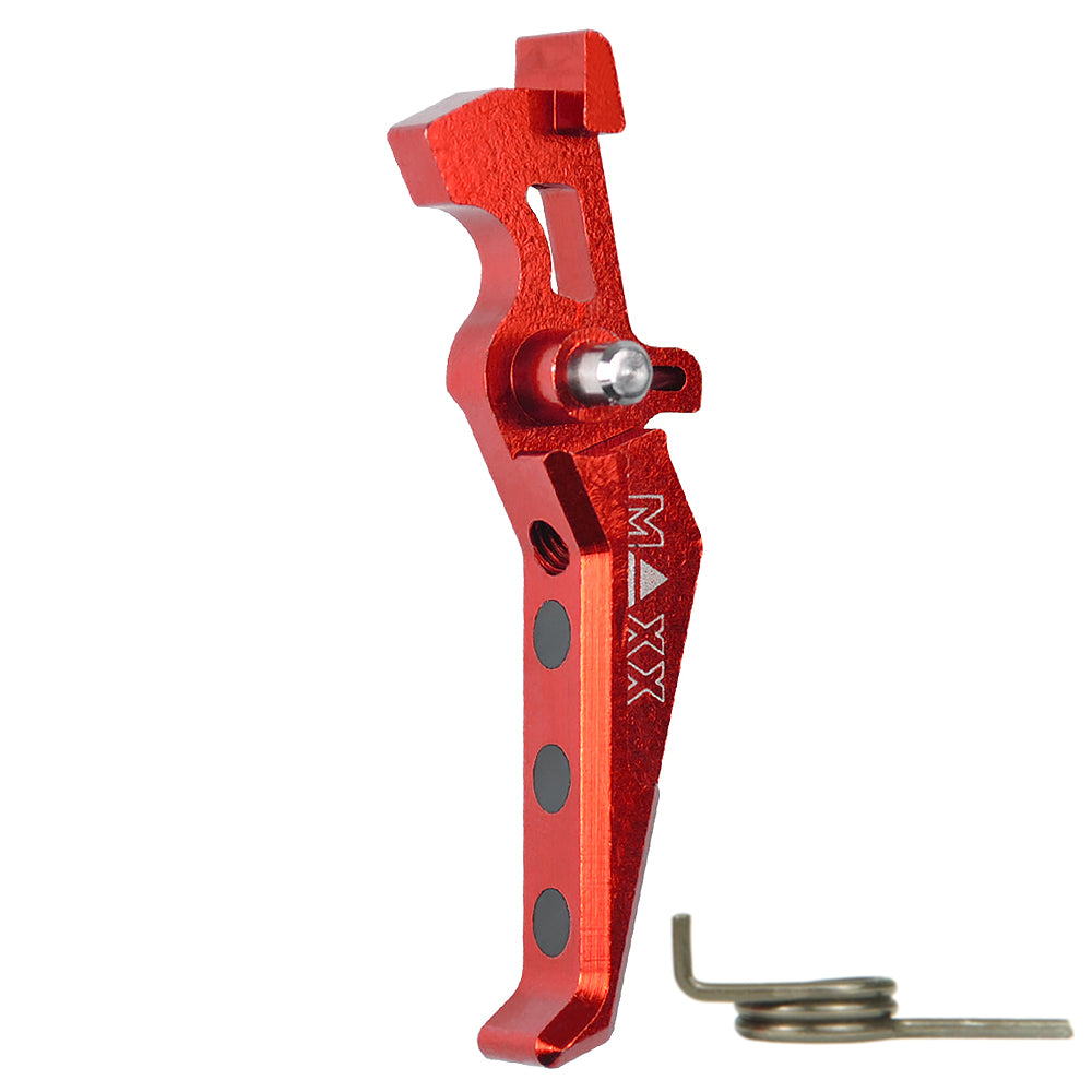Maxx Model CNC Aluminum Advanced Speed Trigger