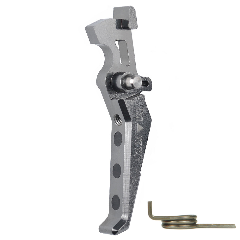 Maxx Model CNC Aluminum Advanced Speed Trigger