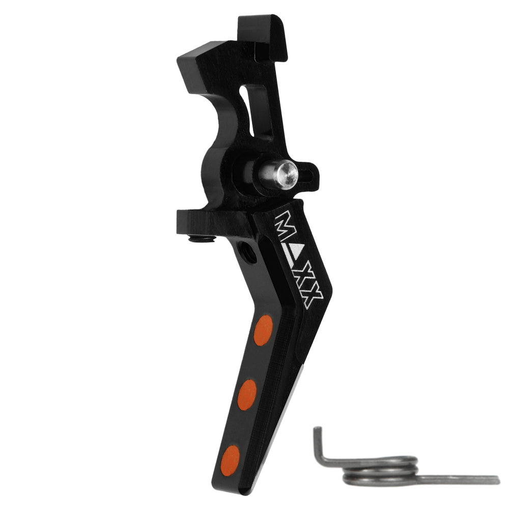 Maxx Model CNC Aluminum Advanced Speed Trigger