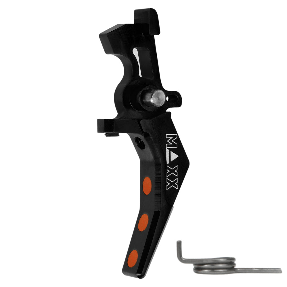 Maxx Model CNC Aluminum Advanced Speed Trigger