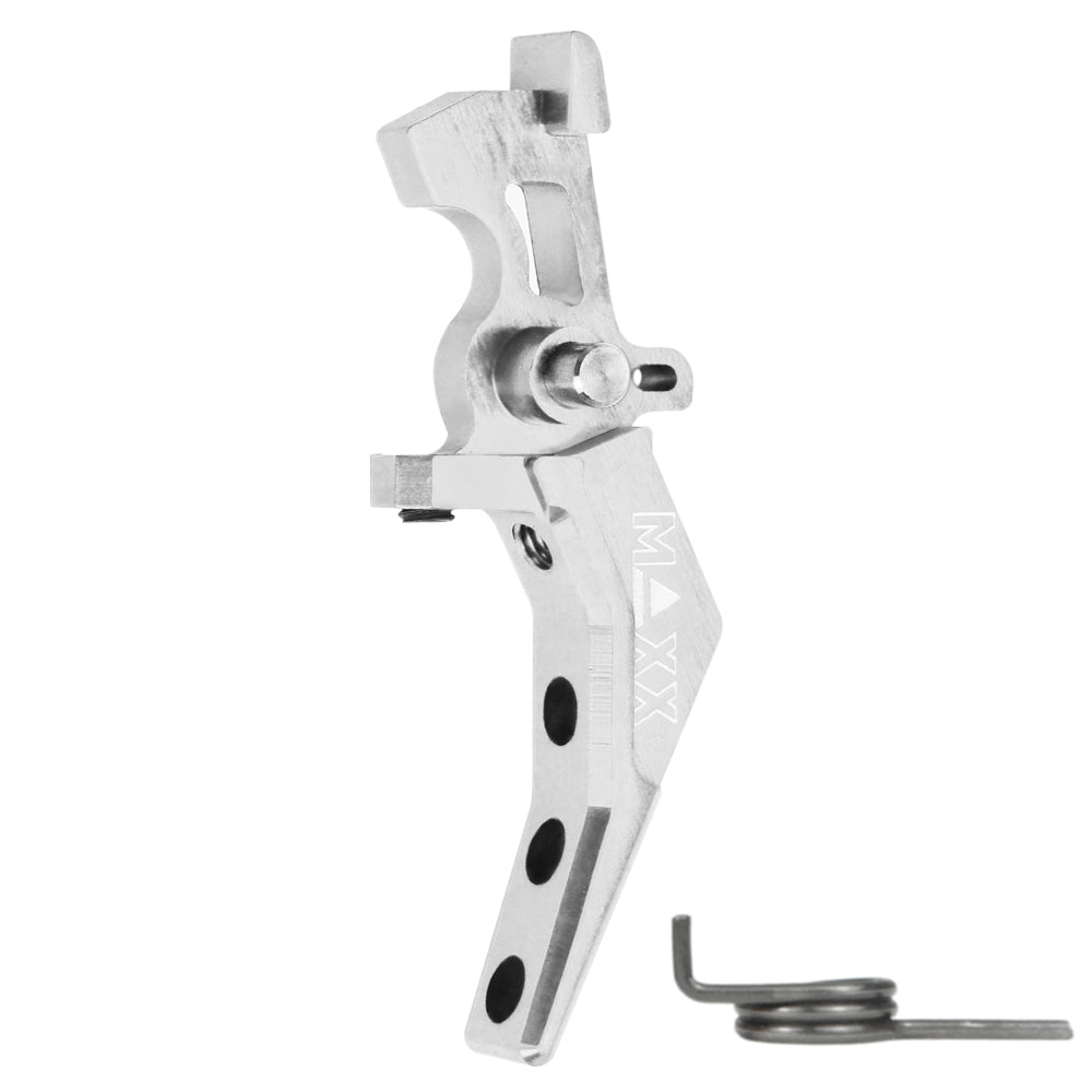 Maxx Model CNC Aluminum Advanced Speed Trigger