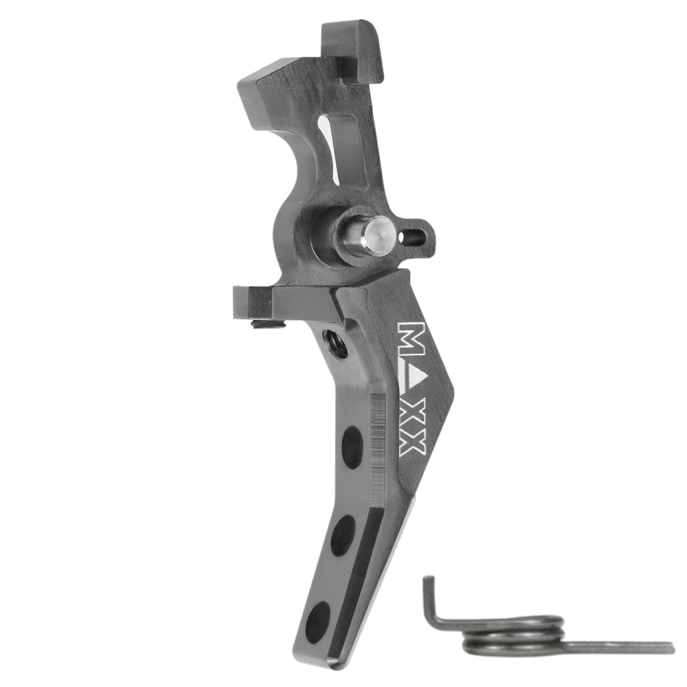 Maxx Model CNC Aluminum Advanced Speed Trigger