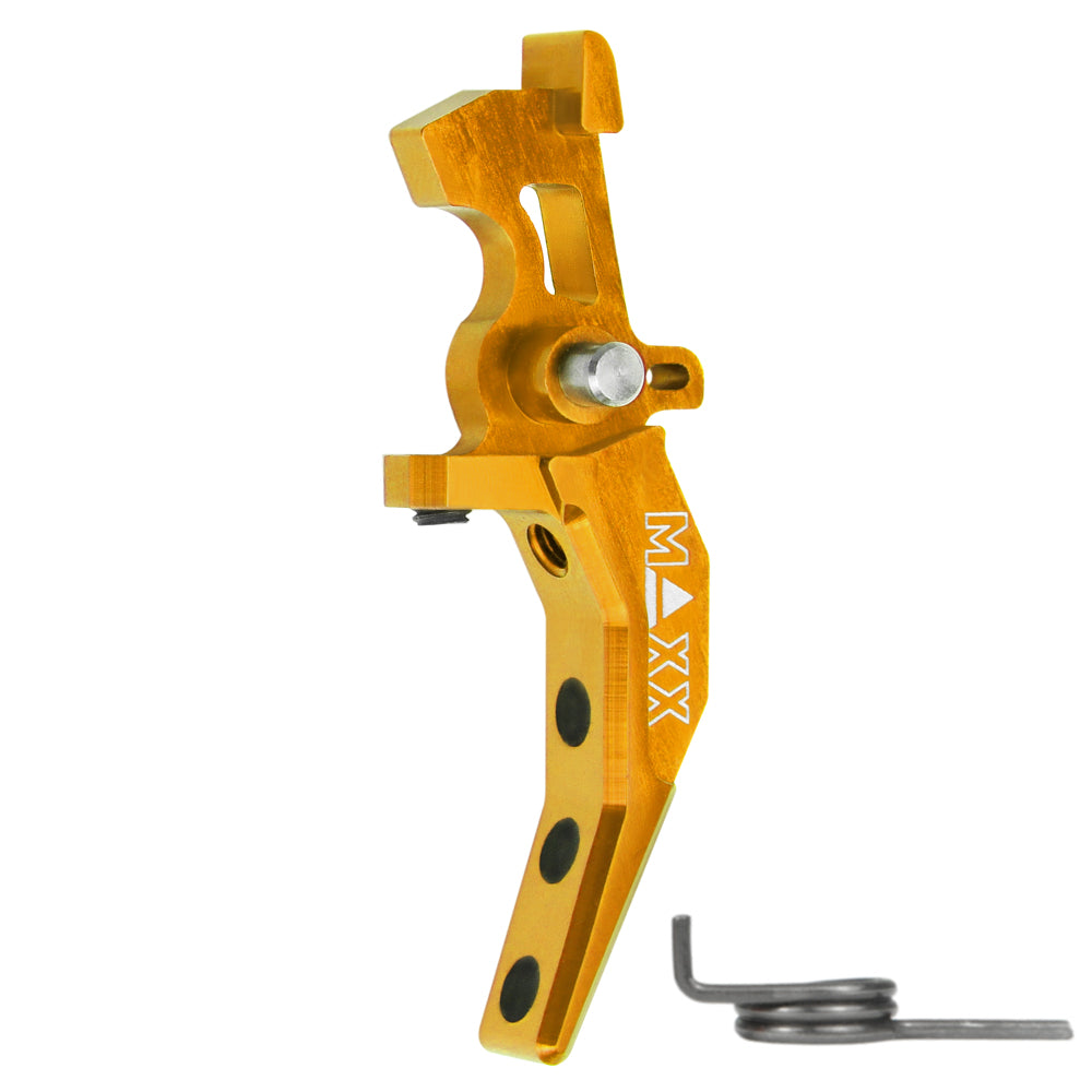 Maxx Model CNC Aluminum Advanced Speed Trigger