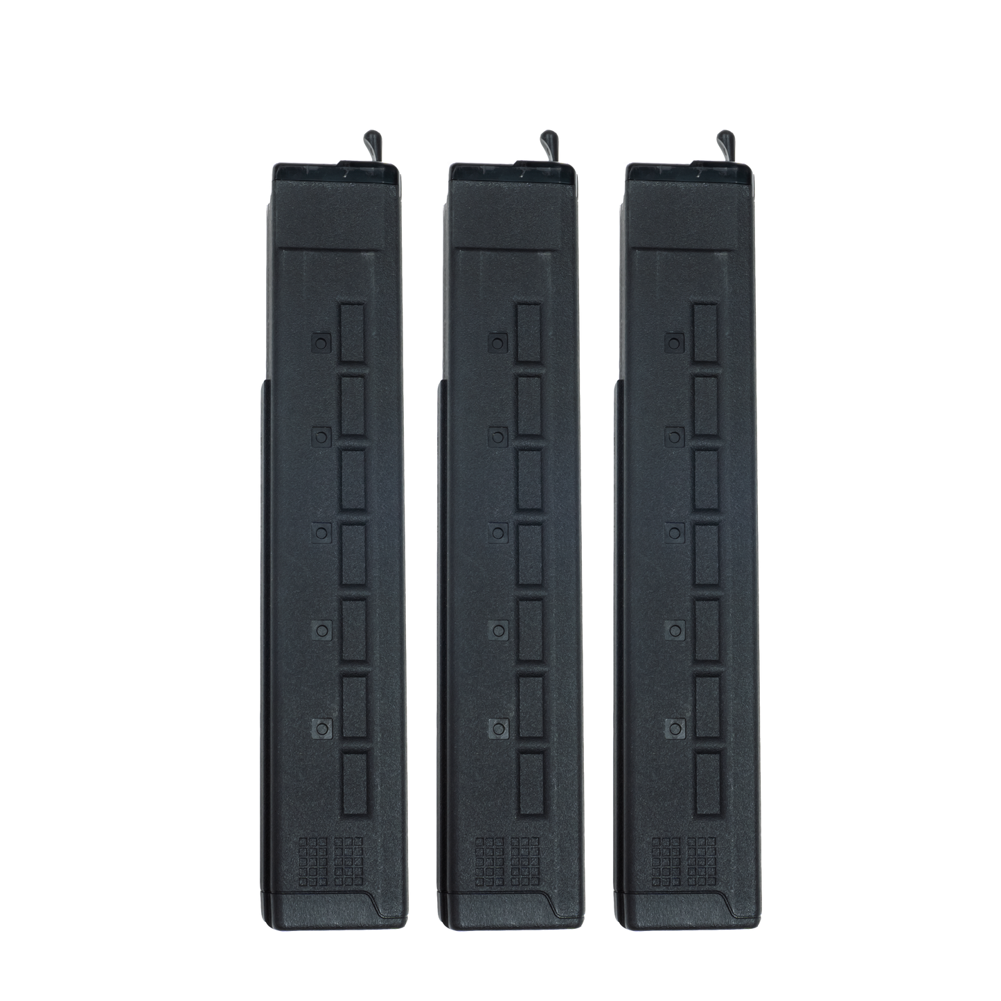 KWA QRF Mod 2 120rd 3 pack