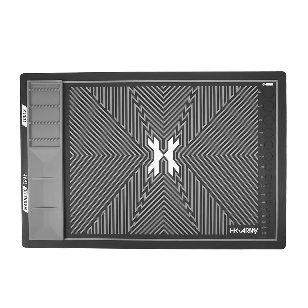 HK Army Paintball MagMat