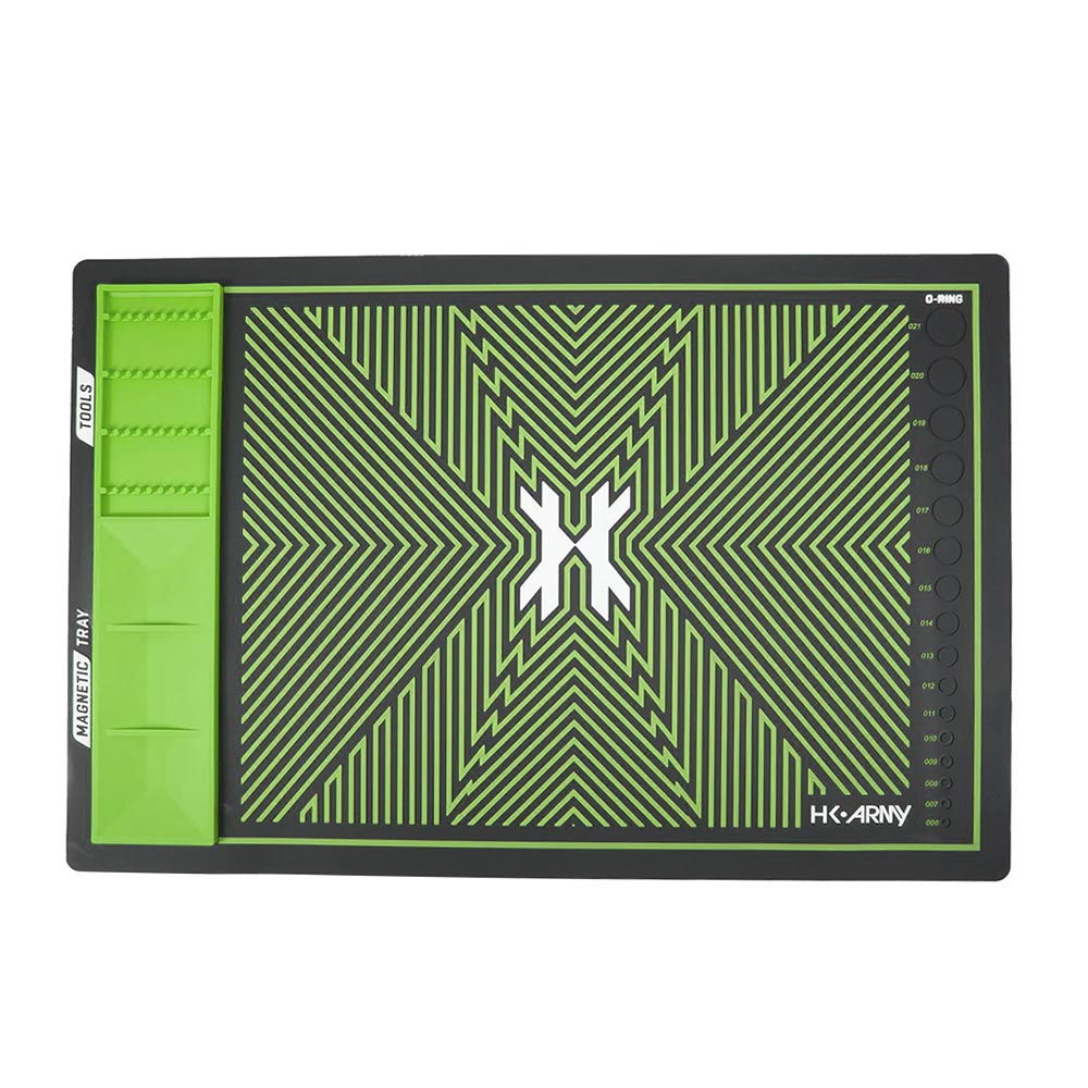 HK Army Paintball MagMat