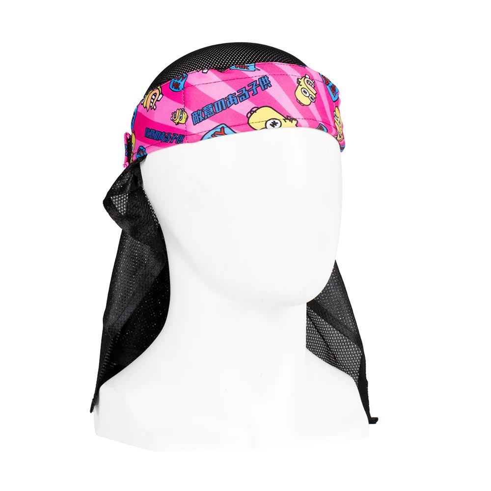HK Army Headwrap