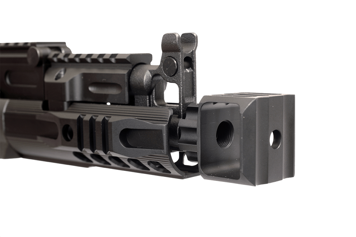 Arcturus AK74U CUSTOM AEG