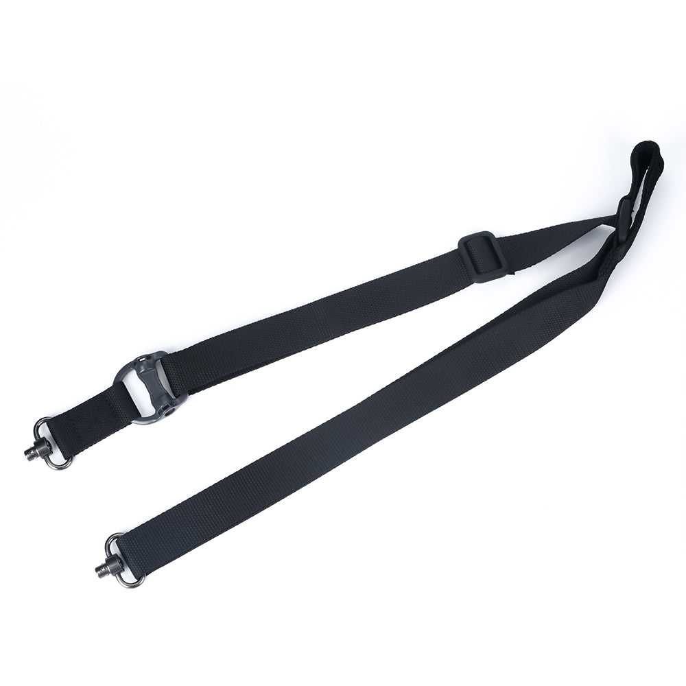 Tactical Multi Mission QD 1 or 2 point Sling