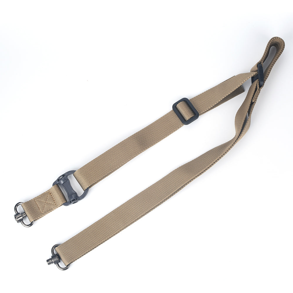 Tactical Multi Mission QD 1 or 2 point Sling