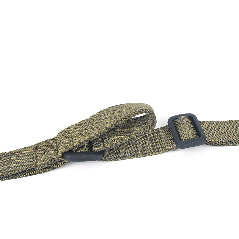 Tactical Multi Mission QD 1 or 2 point Sling