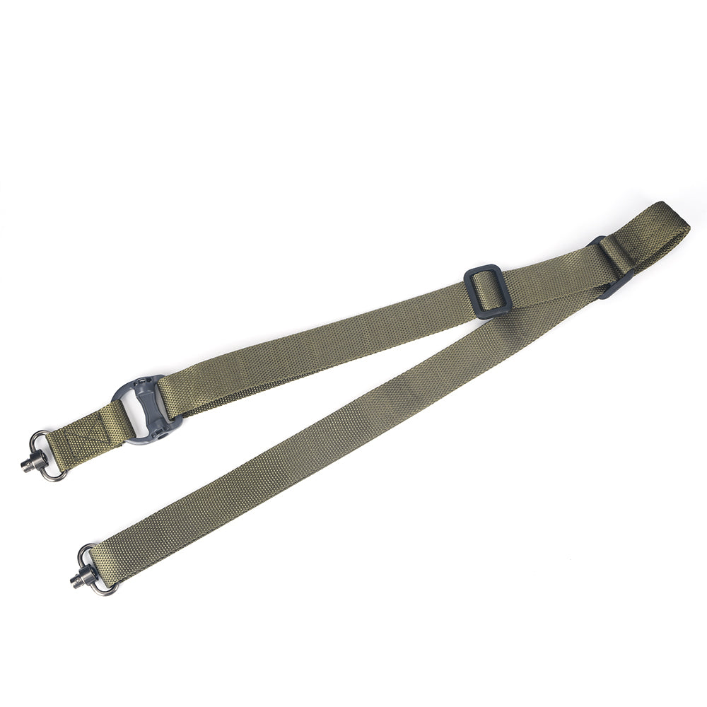 Tactical Multi Mission QD 1 or 2 point Sling