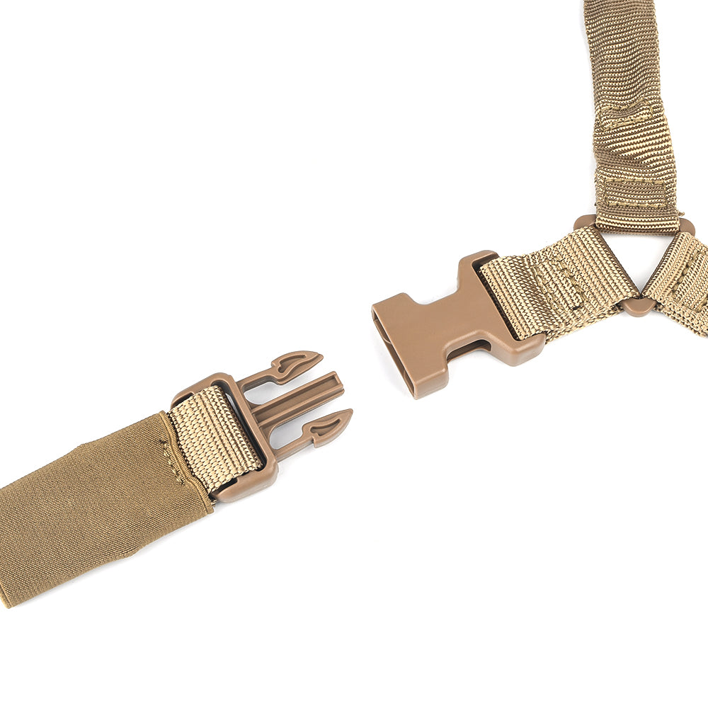 Tactical One Point Sling