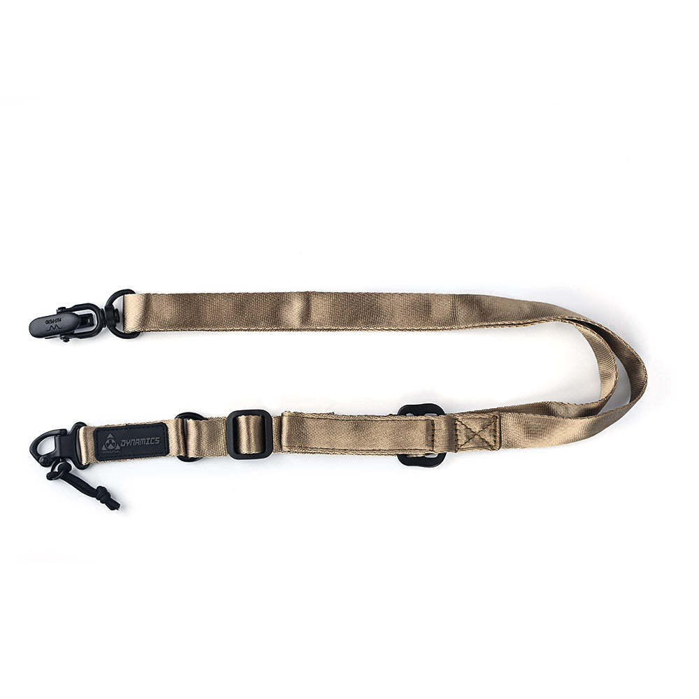 MS2 Style Multi Mission Rifle Sling
