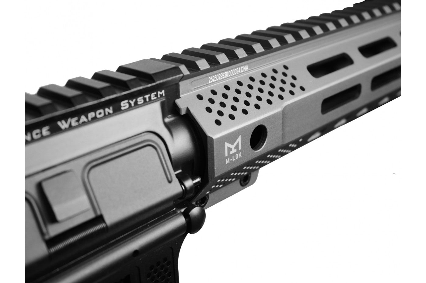 Raven Elite Type Zero Carbine Gen 2