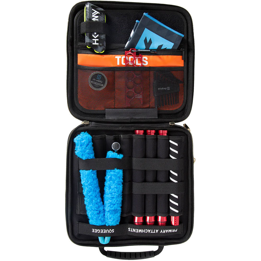 HK Army Exo Carbon Paintball Gun Case 2.0