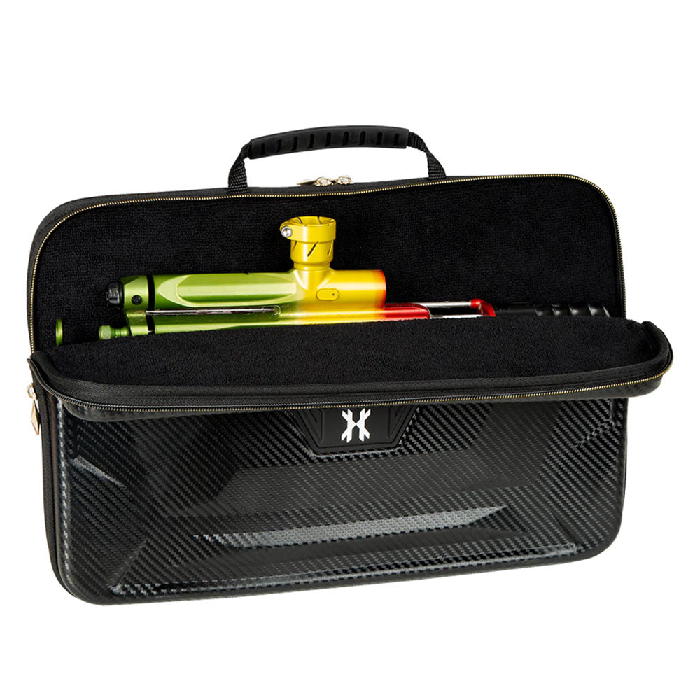 HK Army XL Exo Carbon Paintball Gun Case 2.0