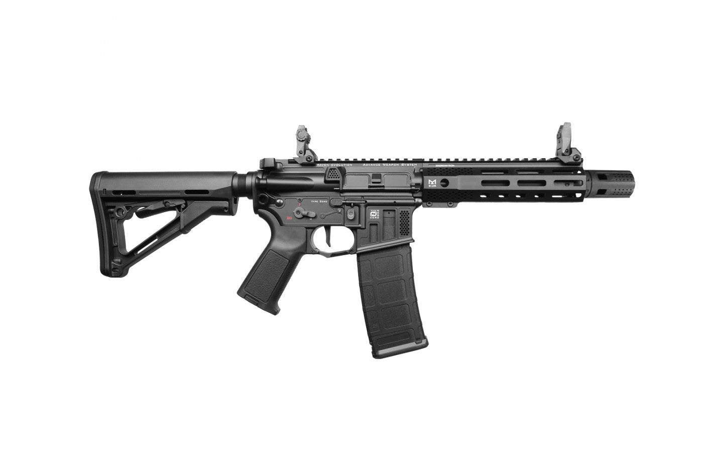 Raven Elite Type Zero CQB Gen 2