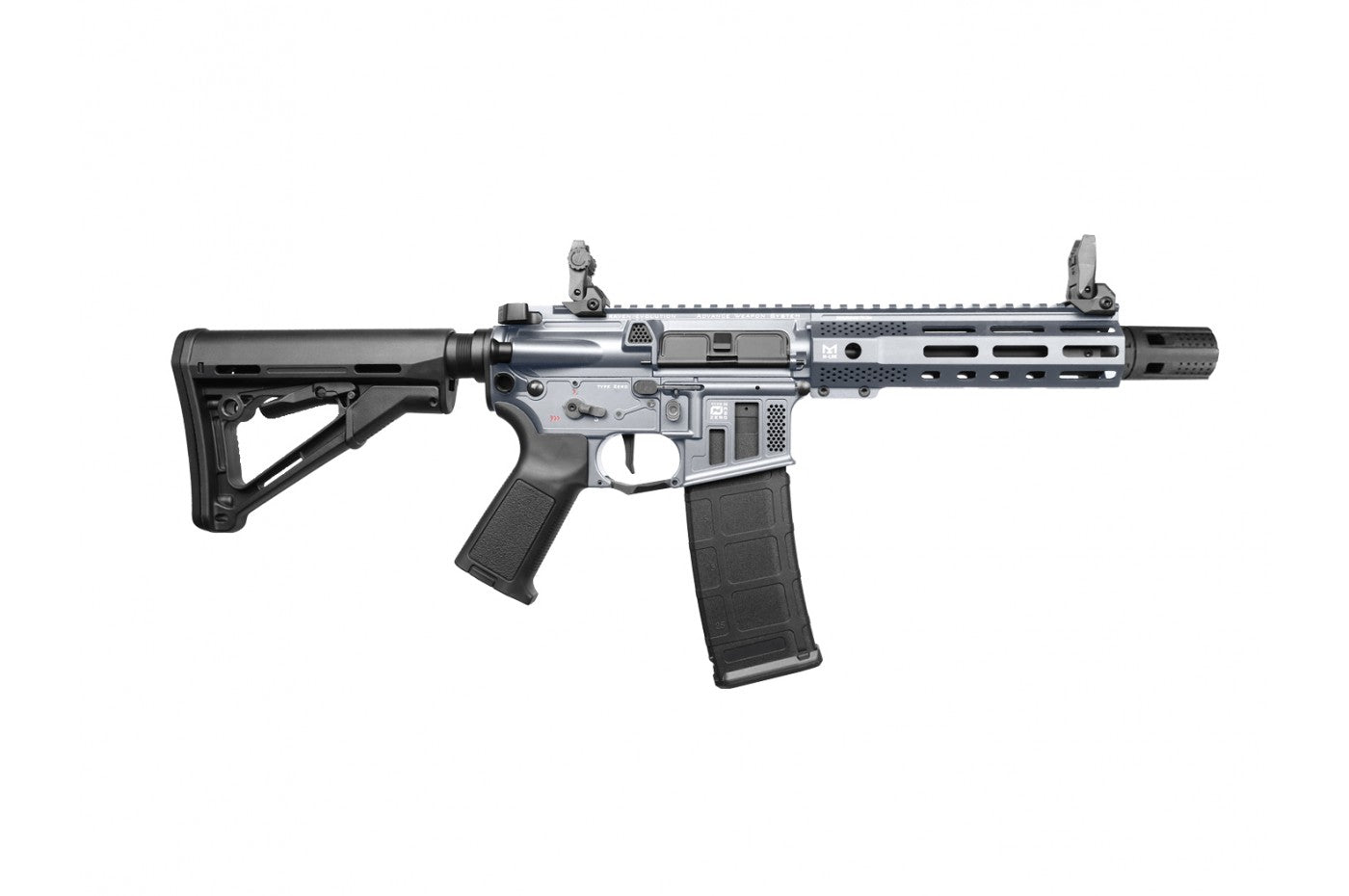 Raven Elite Type Zero CQB Gen 2