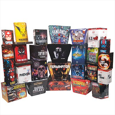 Solar Eclipse Package