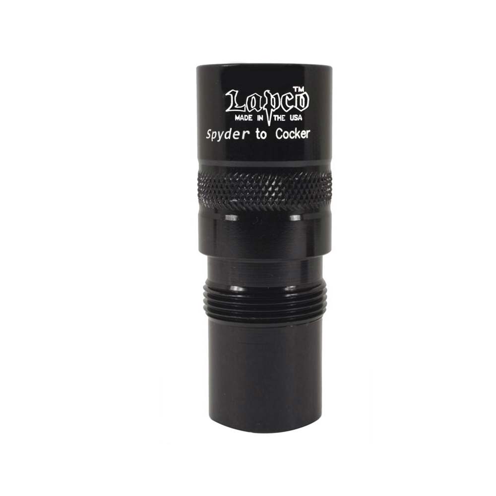 Lapco Paintball Barrel Adapters