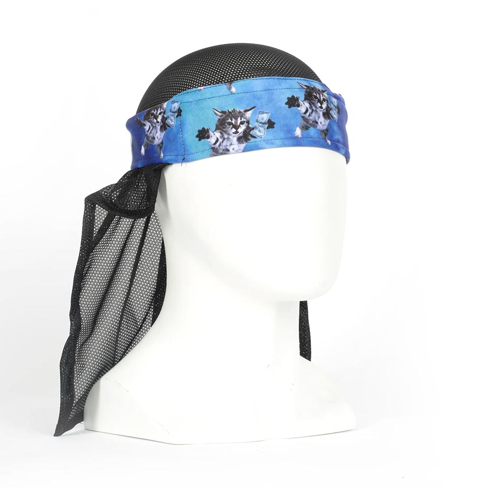 HK Army Headwrap